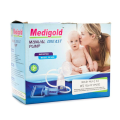 Medigold Manual Breast Pump (SE-450) 
